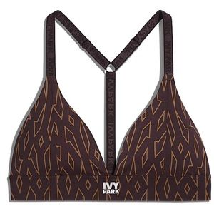 Ivy Park x Adidas sports bra